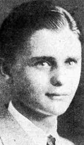 CPL Robert Allen Landmesser