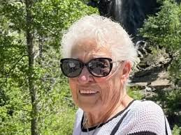 Emilie Avery Obituary (1931