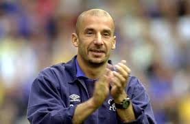 Chelsea football club managers, full history, past and present. The Italian Job A History Of Italian Managers At Chelsea