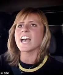 For instance, when she famously piloted a ford van around it in just over 10 minutes — seconds shy of. How Sabine Schmitz Became The New Top Gear Host Daily Mail Online