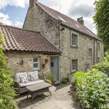 This North Yorkshire Cottage Looks Just Like Picturesque Home In The Holiday And It S For Sale Ideal Home Yorkshire Cottages House Yorkshire Cottage