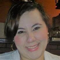 Victoria P. Rhyne Obituary