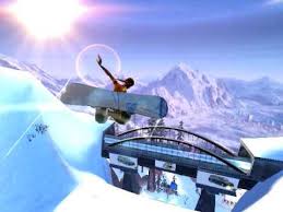 The dirty youth requiem of the drunk ver 1 edit by ssx009. Ssx 3 Rare Music Fresh Powder Youtube
