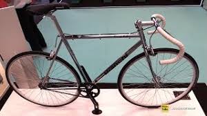 It's a 1984 bianchi steel bike hand made in milan, italy. Bianchi Pista Steel 2017 Singlespeed Bike Review