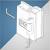 Upvc Door Flag Hinge