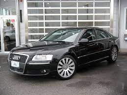 This Audi Was Using Movie Transporter Los Angeles Airport Car Rental Car Hire