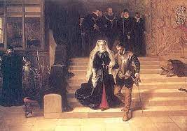 Report of the death of that rare and princely martyr mary stuart, late queen of scotland, executed for her conscience at fotheringay castle, the 8th of february, 1587. 8 February 1587 The Execution Of Mary Queen Of Scots A Primary Source Account The Tudor Society