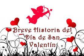 Historia Del Dia De San Valentin Para Ninos Ideas Del Dia De San Valentin San Valentin Y Tarjetas San Valentin