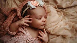 Fundraiser by Rochelle Bulow : Our Sweet Kynnzleigh Angel