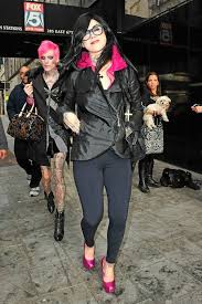 Kat Von D And Jeffree Star Christina Grimmie Kat Von D Kat Von