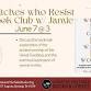Witches who Resist Book Club w/ Jamie: When God Was a Woman