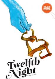 ANNUAL THEATER & PERFORMANCE STUDIES PROGRAM SENIOR CELEBRATION