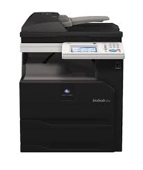 Check spelling or type a new query. Free Download Konica Minolta Printer Drivers For Windows Driver Easy