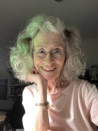 Phyllis Galloway's Instagram, Twitter & Facebook