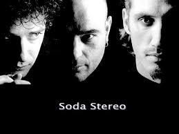 All music is composed by gustavo cerati, except where noted. Soda Stereo Wallpapers Wallpaper Cave