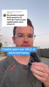 Capital Gains Tax