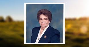 Monnie Rogers Obituary February 5, 2008