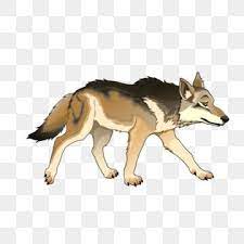 Wolf Png Images Vector And Psd Files Free Download On Pngtree Cartoon Wolf Watercolor Wolf Nature Illustration