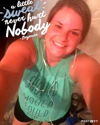 Wellness Chasing Megan