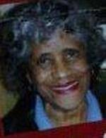 Gladys Skinner Obituary