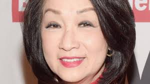 Connie Chung Disappeared From TV. It's Pretty Clear Why