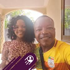 Profile for Gaspard Frantz Mentor