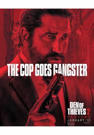 #90SecondFilmReview @denofthieves