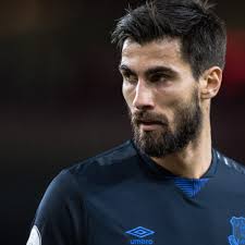 Join facebook to connect with andré luis gomes de sa and others you may know. Andre Gomes I Really Don T Need The Picture Of My Foot In My Memory Everton The Guardian