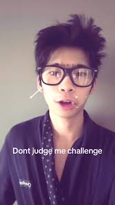 No Judgement Challenge Justine