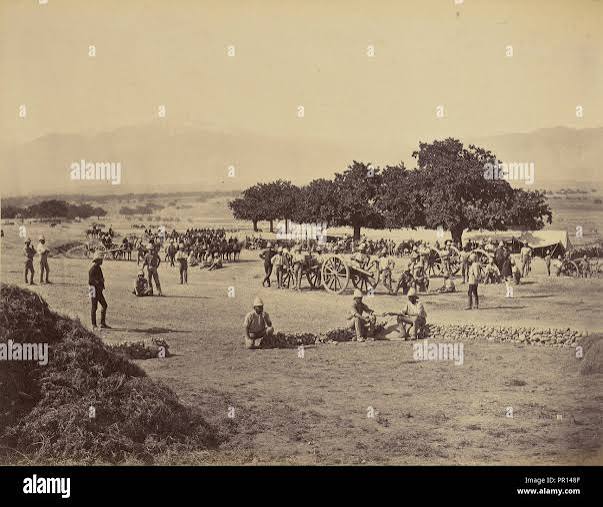 Burke john hi-res stock photography and images - Alamy