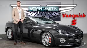 Image result for Meteorite Silver 2005 Vanquish