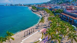 Departamento frente a la marina puerto vallarta. Kucb4dnjypqlfm