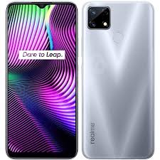 10% coupon applied at checkout. Realme 7i Dualsim 64gb Silver Mobile Phone Alzashop Com