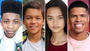Teh was the executive producer for ice kacang puppy love and in 2010, he directed his first movie named lelio popo. Thrill Channel Makes Model Family Its First Original Show