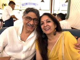 She also speaks about her grand daughter masaba. The Neena Gupta Interview You Must Read Rediff Com Movies