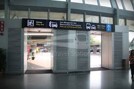 Check spelling or type a new query. Causeway Link Senai Airport Shuttle Service Aa1 Senai International Airport To Jb Sentral By Express Bus Railtravel Station
