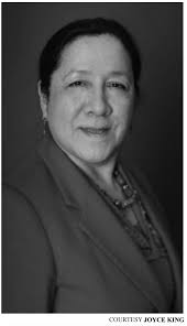 New justice of the peace in town