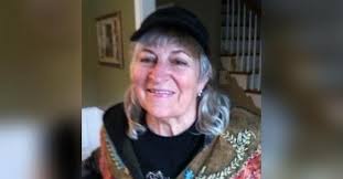 Geraldine "Jeri" Louise Holton Obituary