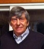 Obituary information for Gennaro Velleca
