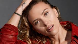 Scarlett johansson is a spectacular and successful american actress, singer, and model. Scarlett Johansson Erfolgreich Wie Nie Gq Germany