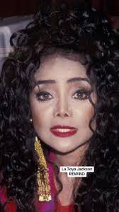 Maiya Jackson's Instagram, Twitter & Facebook