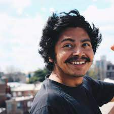 As they ran, the search bloc opened fire, shooting el limón and escobar as their backs were turned. Meet Alvaro Escobar Sktchy