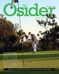 ¡agarre sus pieles darryl, lion dance brock y royal agent colt ahora, antes de que se vayan! The Osider Magazine January February 2019 By Montage Visual Communication Issuu