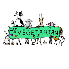 Znalezione obrazy dla zapytania vegetarian