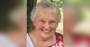 Obituary information for Bernice Cecilia Grillo