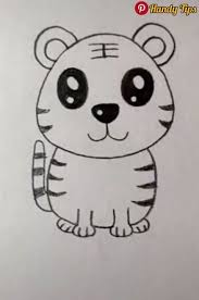 Pandas Funny Videos Cute Pandas Funny Videos In 2020 Drawing Tutorial Easy Easy Drawings Cute Easy Drawings
