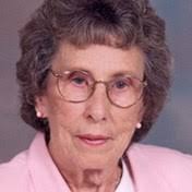 Stogdill Family Obituaries