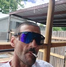 Jeff Copas's Instagram, Twitter & Facebook