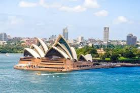 Cool Things To Do In Sydney What To See Do Eat Enjoy Sydney Travel Sydney Tourist Attractions Fun Things To Do