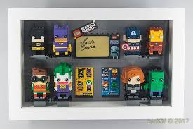 Lego Ikea Kasseby Idea Lego Display Lego Diy Projects Lego